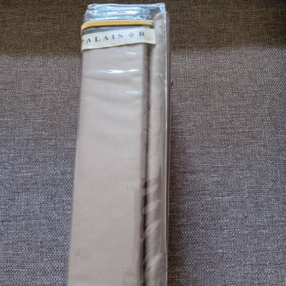 Palais Royale Hotel Collection Bed Skirt - Picture 4 of 10